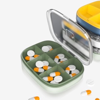 (Blossom) ���� ��ī�� 4ĭ/6ĭ �˾��� 1P