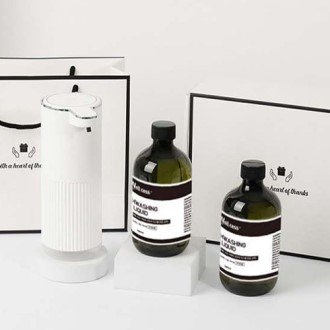 ������ WG-102G �� �ֹ漼�� �ڵ� ���漭 1�� + ���� 2�� (500ml) ��Ʈ