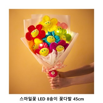 ��ũ�ص� �����ϲ� LED 8���� �ɴٹ� 45cm ���� ��Ʈ