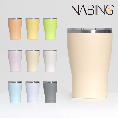 ���� 9���� �ڿ��� ���� ���Ѻ� ���� 304 �����̵�ĸ �Һ��� 350ml