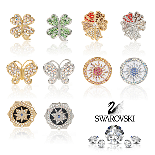 ���ͷκ꽺Ű (SWAROVSKI) ��� ����Ŀ